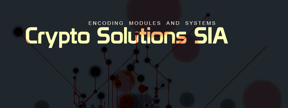 Encoding  modules  and  systems